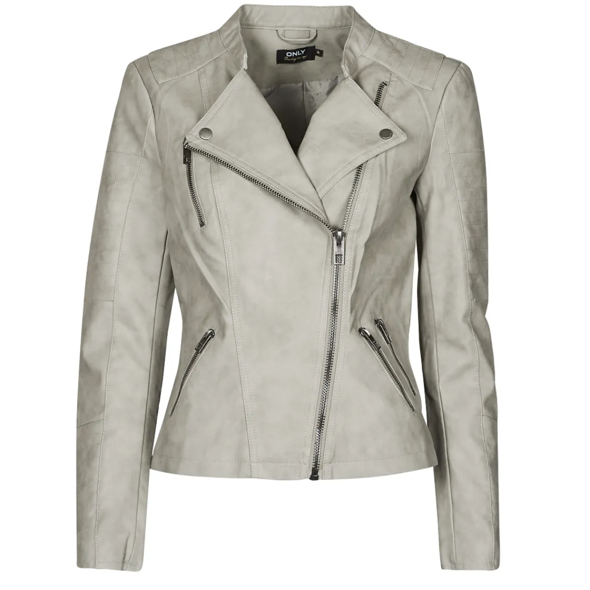 Vestes^Only - ONLAVA Gris