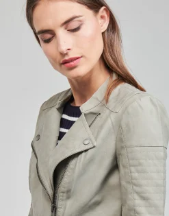 Vestes^Only - ONLAVA Gris