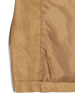 Vestes^Only - ONLAVA Camel