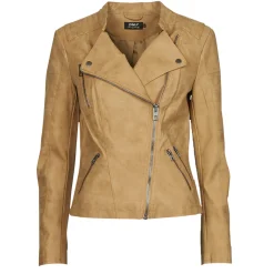 Vestes^Only - ONLAVA Cognac