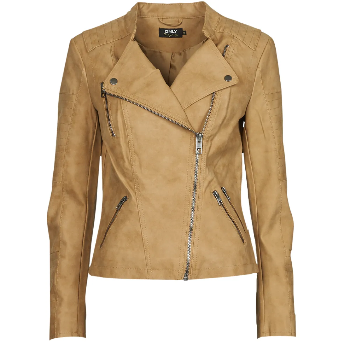 Vestes^Only - ONLAVA Cognac