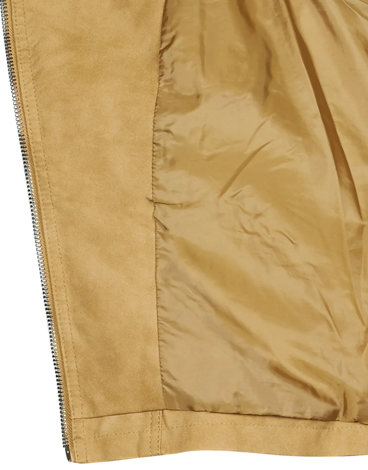 Vestes^Only - ONLAVA Cognac
