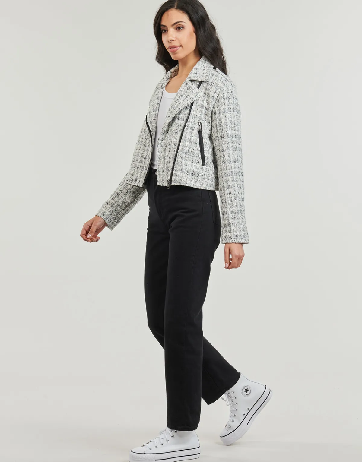 Vestes^Only - ONLBELLA Gris