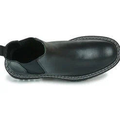Bottines / Boots^Only - ONLBETH-2 PU CHELSEA BOOT Noir