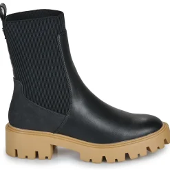 Bottines / Boots^Only - ONLBETTY Noir
