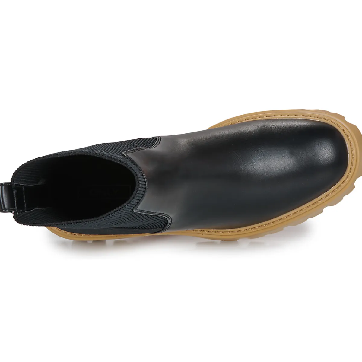 Bottines / Boots^Only - ONLBETTY Noir