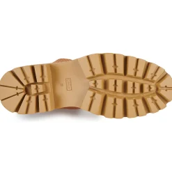 Bottines / Boots^Only - ONLBETTY Cognac