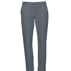 Pantalons^Only - ONLBIANA Marine