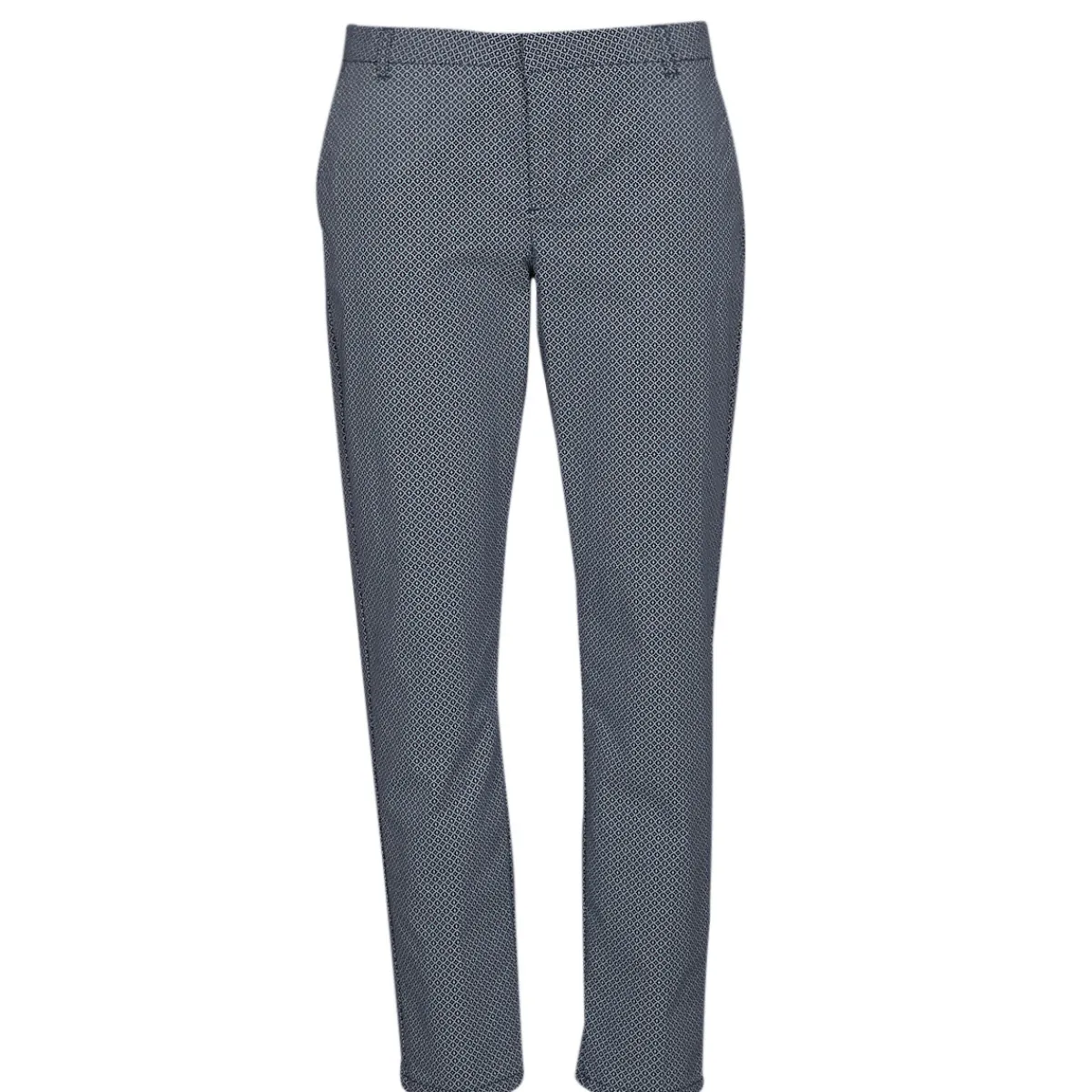 Pantalons^Only - ONLBIANA Marine