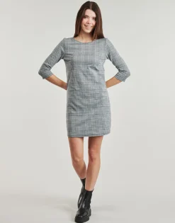 Robes^Only - ONLBRILLIANT Gris
