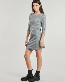 Robes^Only - ONLBRILLIANT Gris