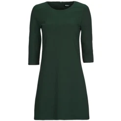 Robes^Only - ONLBRILLIANT 3/4 DRESS JRS Kaki