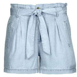 Shorts & Bermudas^Only - ONLCHARIS Bleu