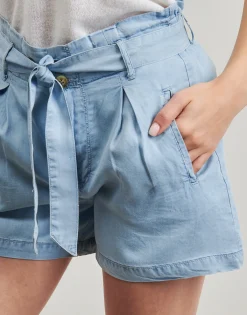 Shorts & Bermudas^Only - ONLCHARIS Bleu