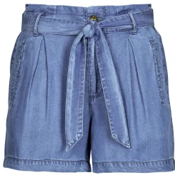 Shorts & Bermudas^Only - ONLCHARIS Bleu