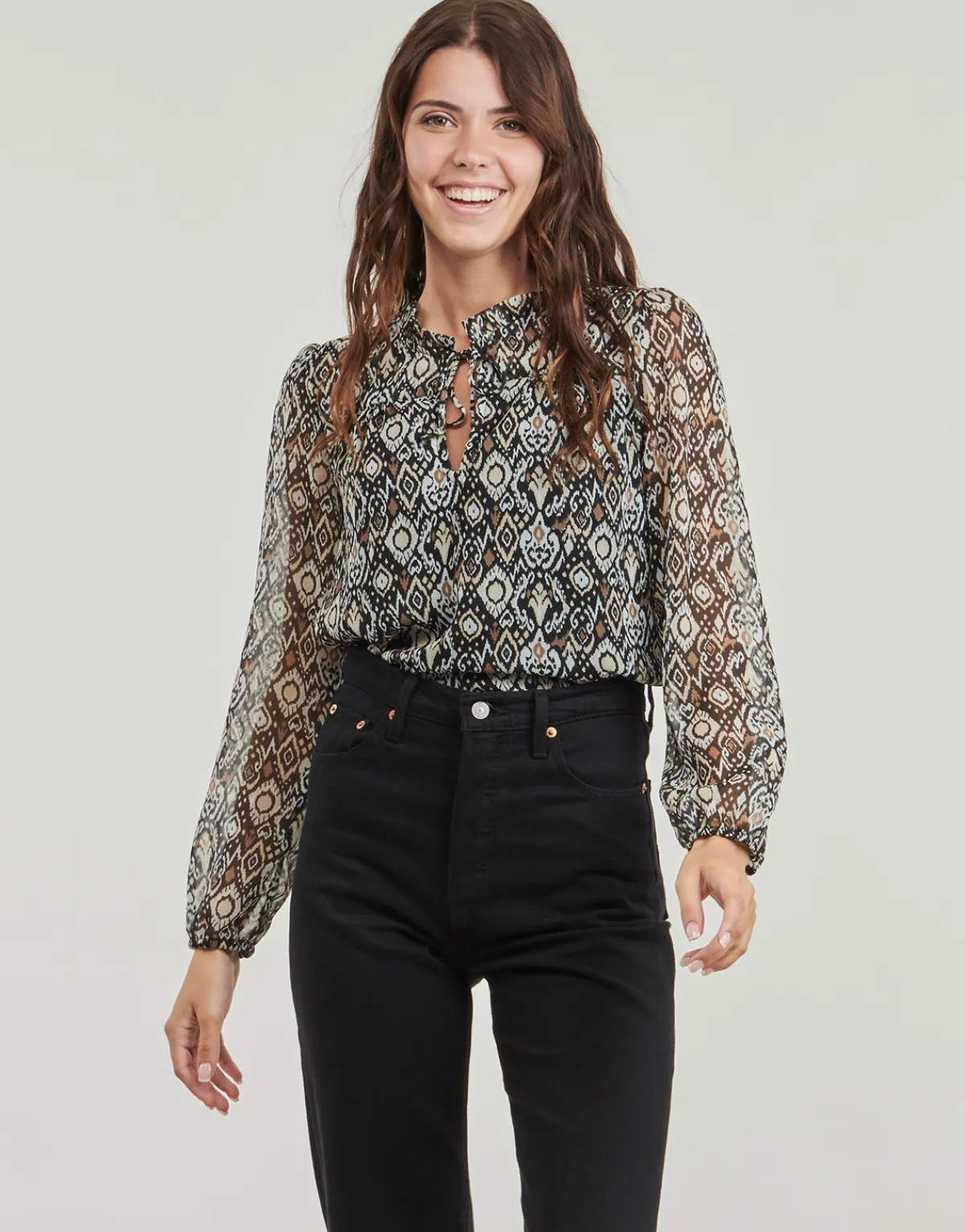 Tops / Blouses^Only - ONLDITSY