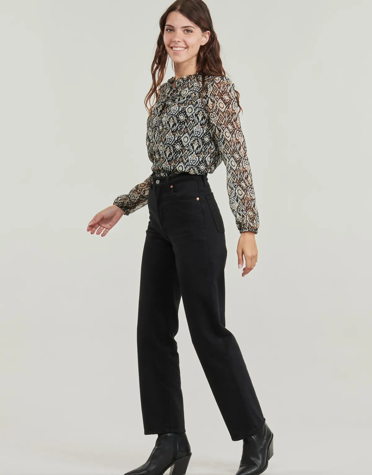 Tops / Blouses^Only - ONLDITSY
