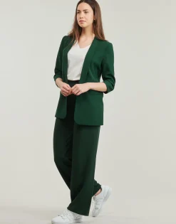 Vestes^Only - ONLELLY Vert