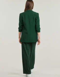 Vestes^Only - ONLELLY Vert