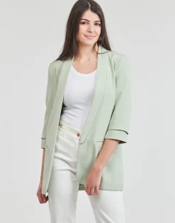 Vestes^Only - ONLELLY Vert
