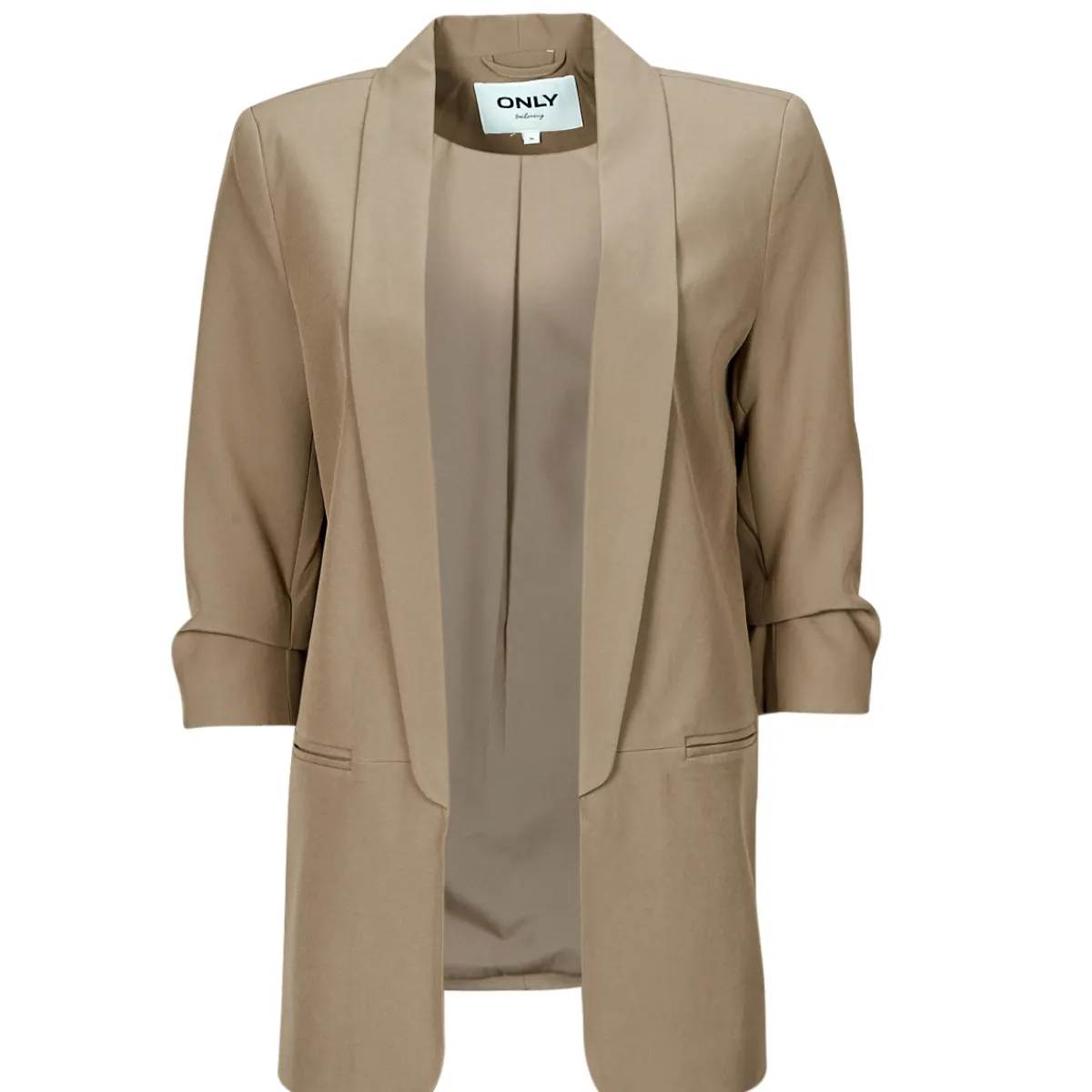 Vestes^Only - ONLELLY Beige
