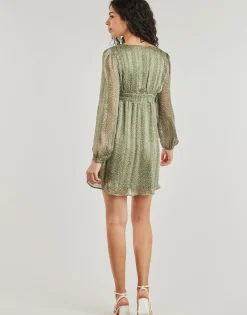 Robes^Only - ONLFREYA Vert