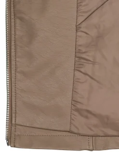 Vestes^Only - ONLGEMMA Taupe