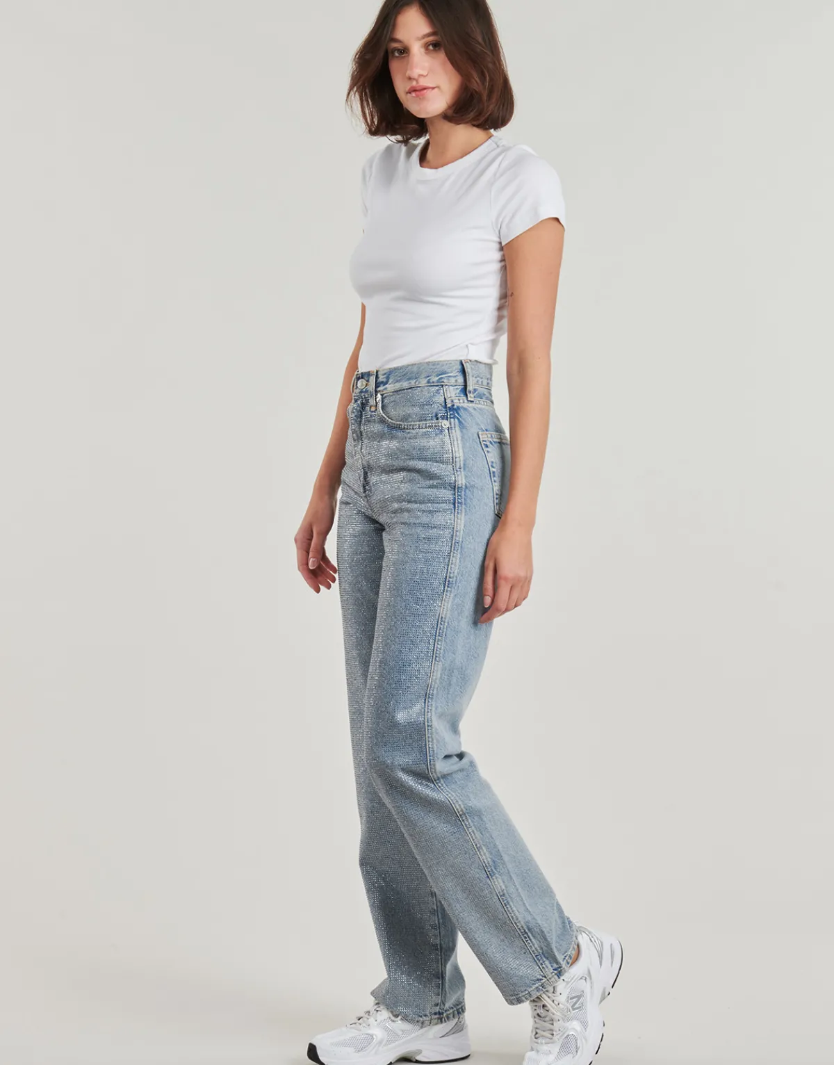 Jeans^Only - ONLHOLLYWOOD Jean