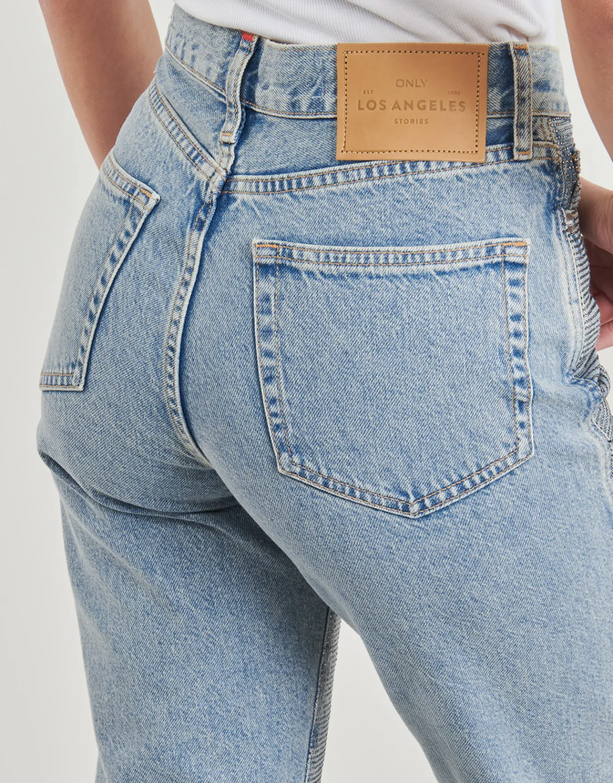 Jeans^Only - ONLHOLLYWOOD Jean