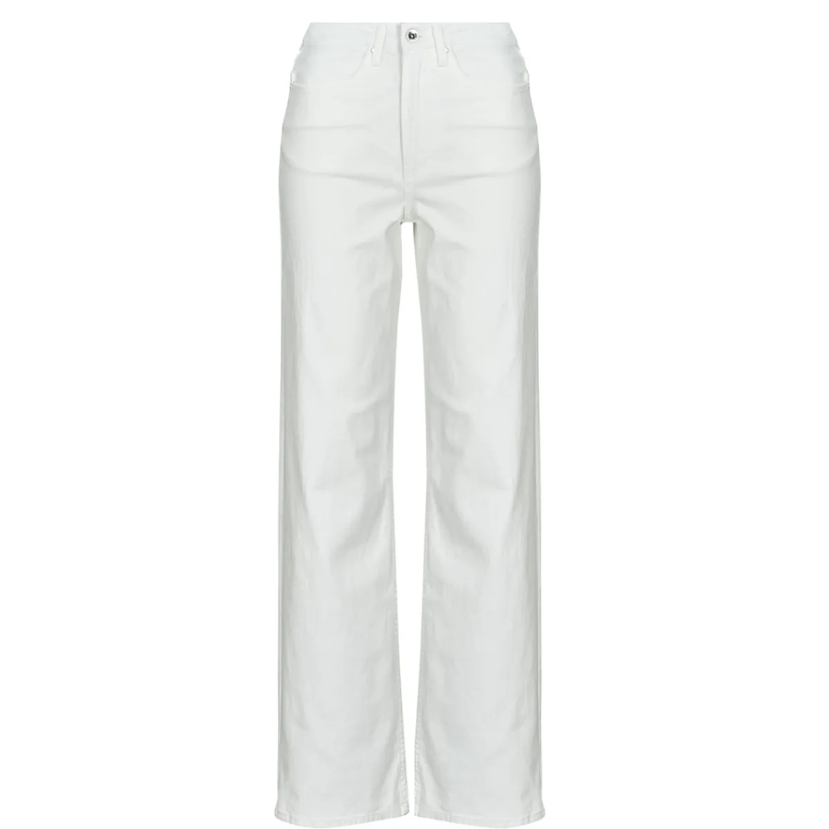Jeans^Only - ONLJUICY Blanc