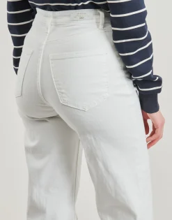 Jeans^Only - ONLJUICY Blanc