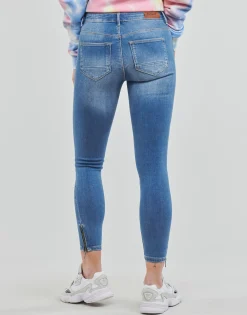 Jeans^Only - ONLKENDELL Bleumedium
