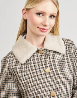 Vestes^Only - ONLLALA Beige