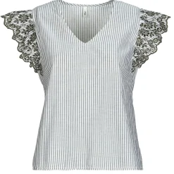 T-shirts & Polos^Only - ONLLOU