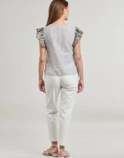 T-shirts & Polos^Only - ONLLOU