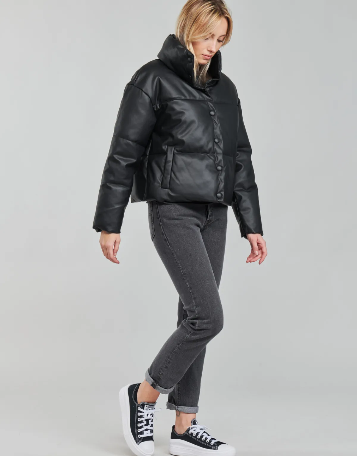 Vestes^Only - ONLLYDIA Noir