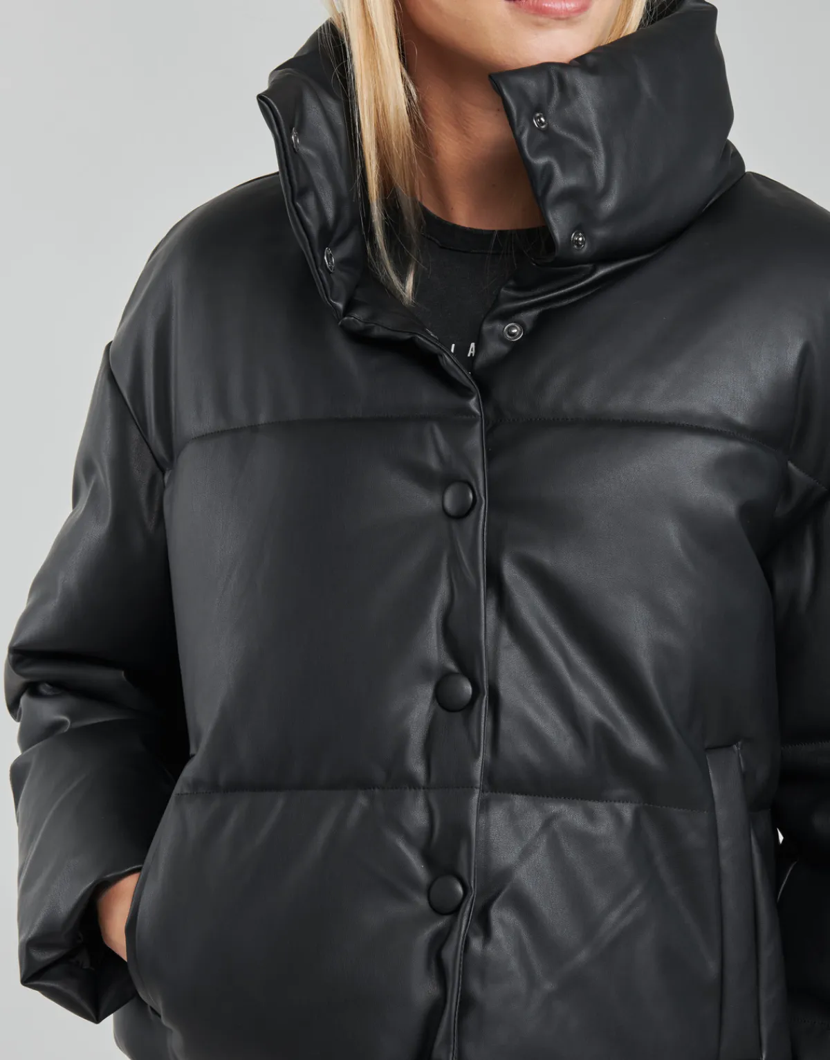 Vestes^Only - ONLLYDIA Noir