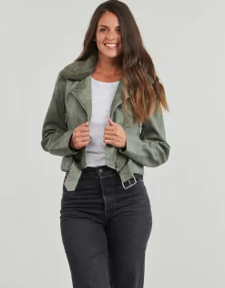 Vestes^Only - ONLMACY Gris