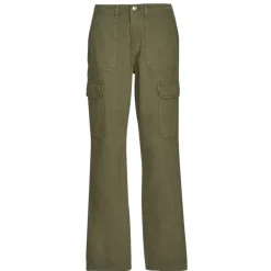 Pantalons^Only - ONLMALFY CARGO PANT PNT Kaki