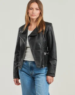 Vestes^Only - ONLMANILLA Noir