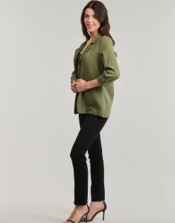 Vestes^Only - ONLMARSA Kaki