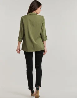 Vestes^Only - ONLMARSA Kaki