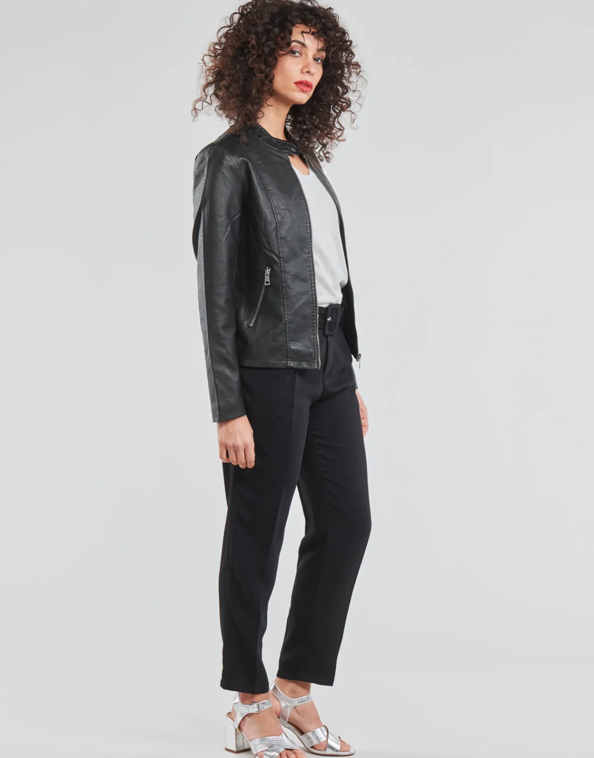 Vestes^Only - ONLMELISA Noir
