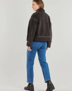 Vestes^Only - ONLMICHELLE Marron