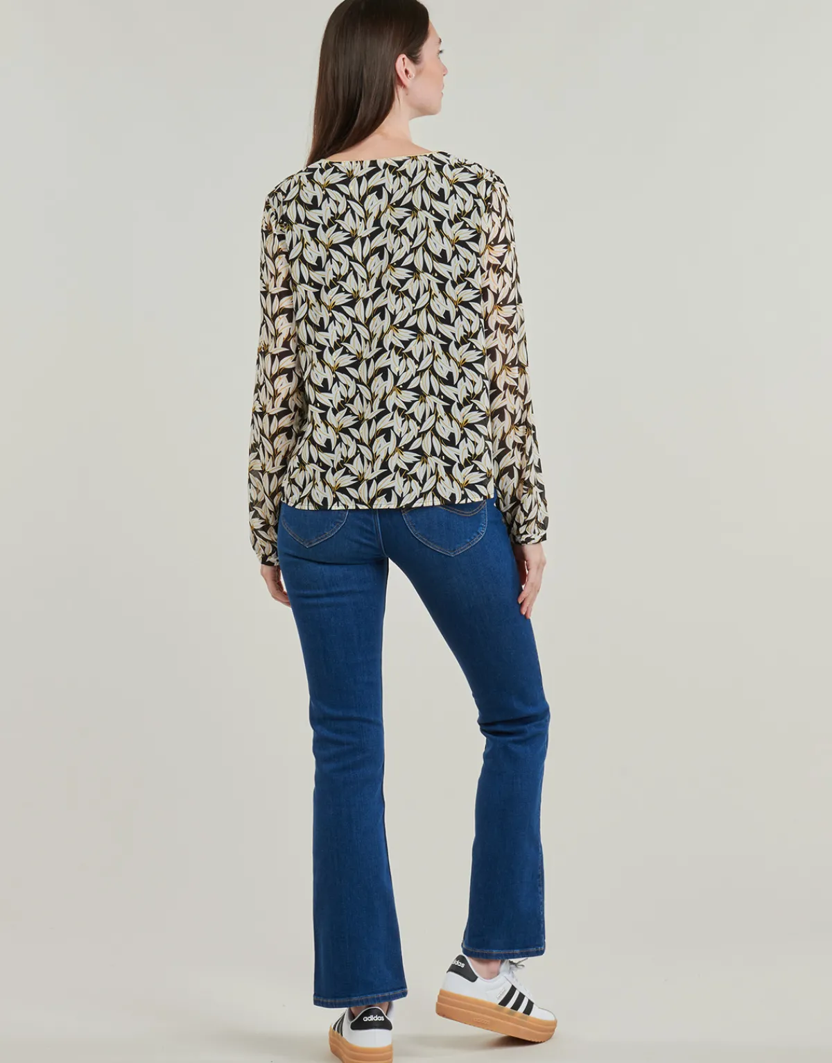 Tops / Blouses^Only - ONLMILEY Noir