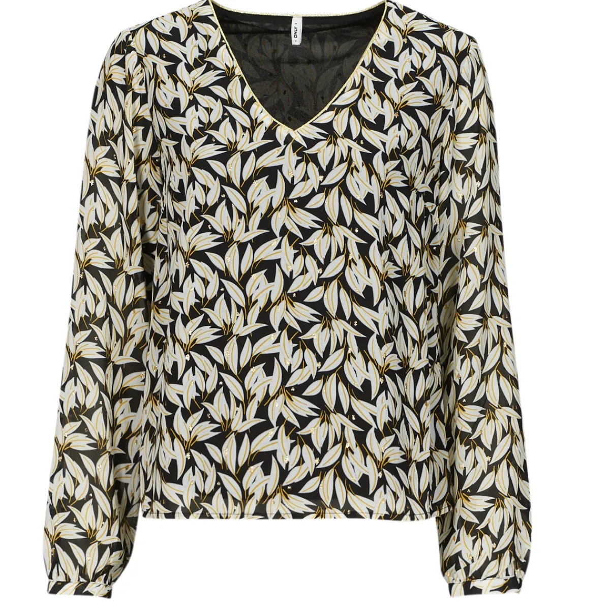 Tops / Blouses^Only - ONLMILEY Noir