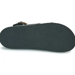 Sandales Et Nu-pieds^Only - ONLMINNIE-2 PU SLINGBACK SANDAL Noir