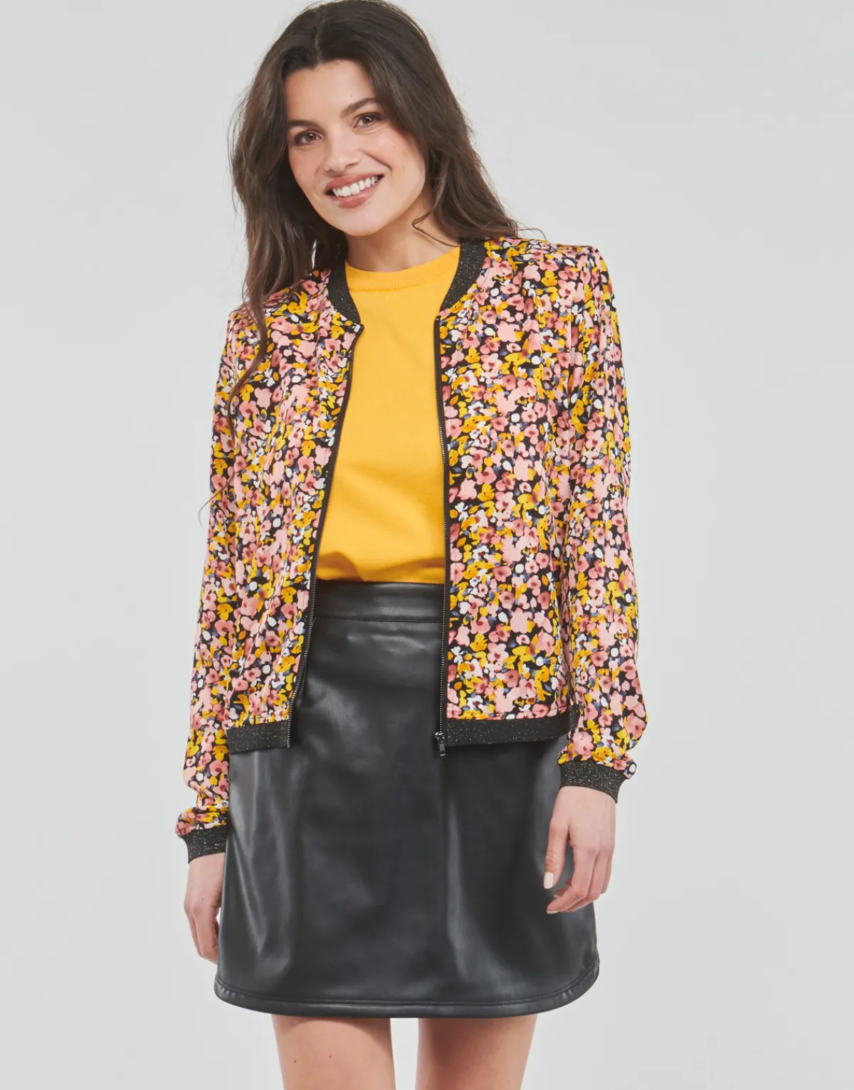 Vestes^Only - ONLMYKA