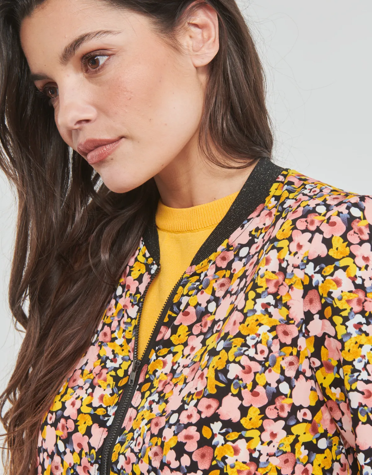 Vestes^Only - ONLMYKA