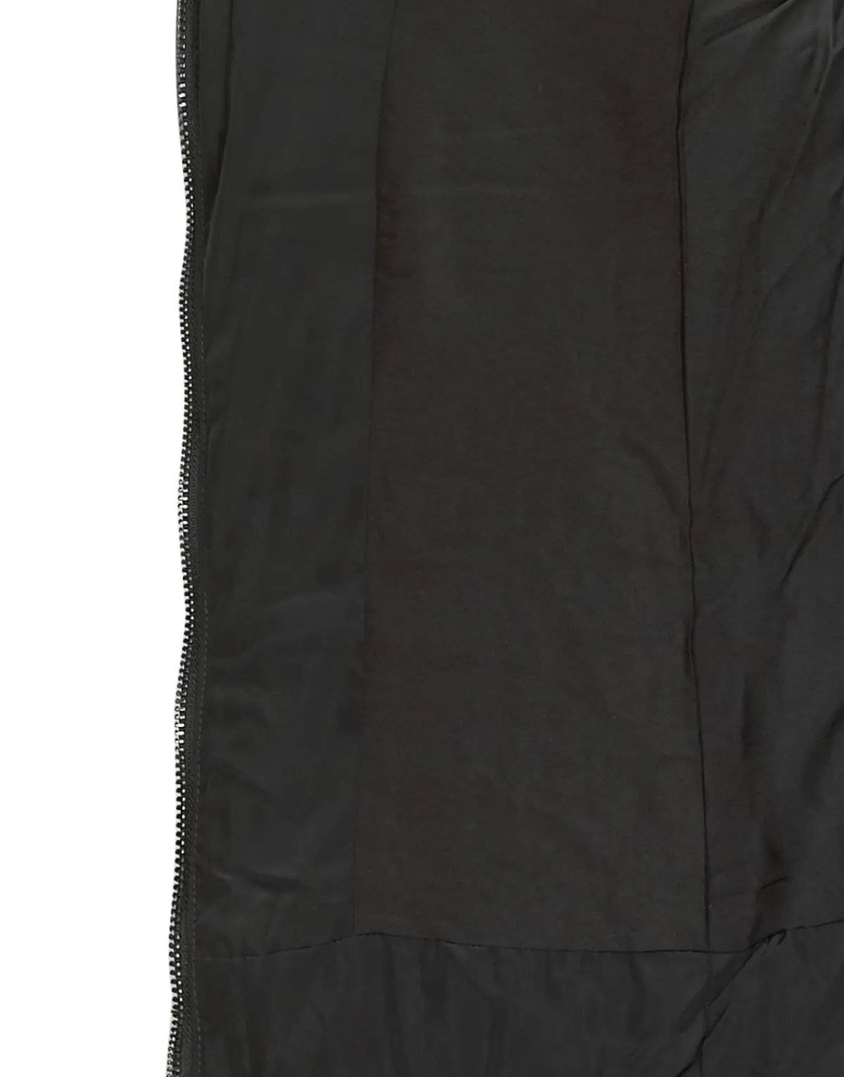 Manteaux^Only - ONLNEWCAMILLA FUR HOOD JACKET CC OTW Noir